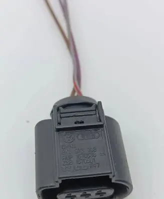 Audi A4 S4 B8 8K Other wiring loom 8K0973708