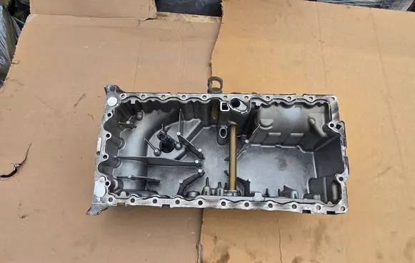 Volvo V70 Oil sump 9487159