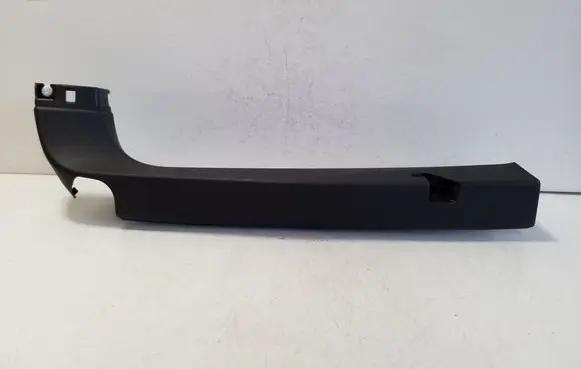BMW i4 Centre console side trim rear 7487588