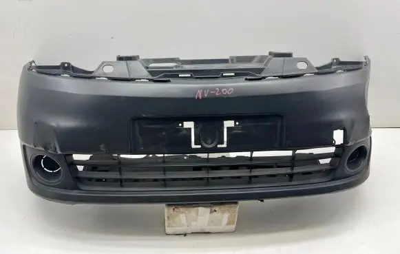 Nissan NV200 Front bumper