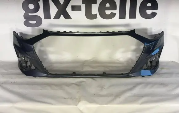 Audi A4 S4 B9 8W Front bumper 8W0807437AC