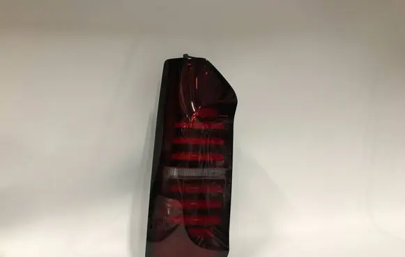 Volkswagen Transporter - Caravelle T7 Rear/tail lights S74113405A S74113405AB