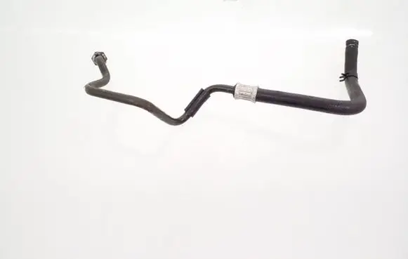Opel Astra G Power steering hose/pipe/line 040998F1