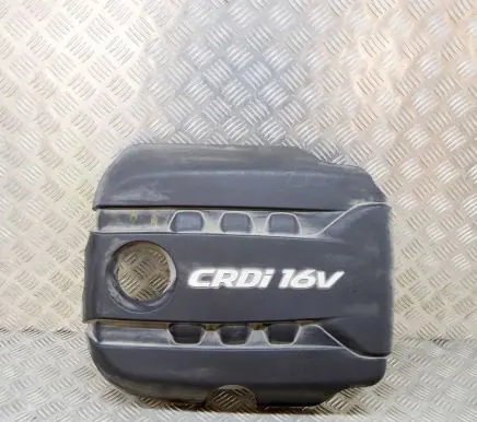 KIA Ceed Engine cover (trim) 292402A760