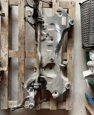 Front subframe