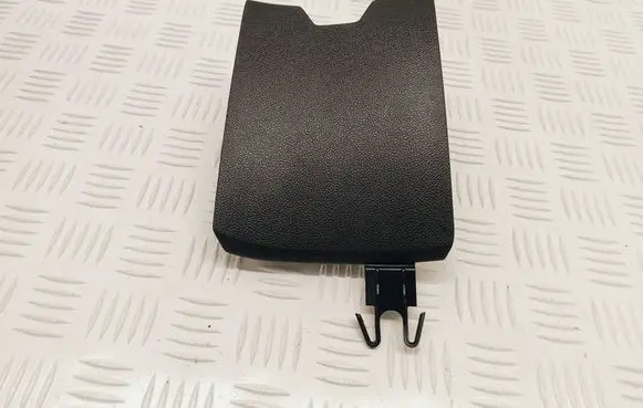 Renault Scenic IV - Grand scenic IV Dashboard lower bottom trim panel 681084332R 49617M