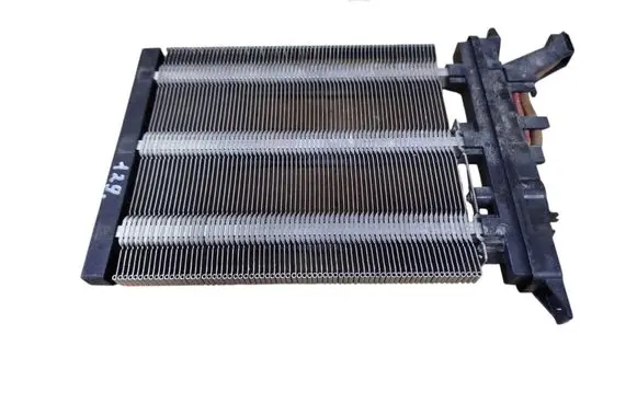 Skoda Octavia Mk2 (1Z) Electric cabin heater radiator 1K0963235F