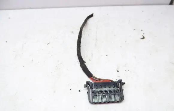 Mercedes-Benz A W168 Tail light part 2105456528