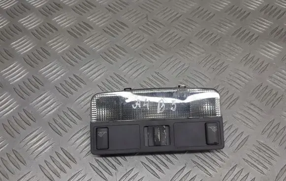 Audi A4 S4 B5 8D Headlining lighting console trim 8D0947
