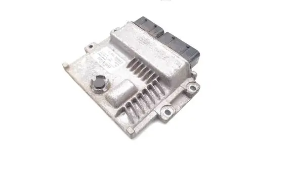 Peugeot Boxer Engine control unit/module 9824601180 28667344 9831731680
