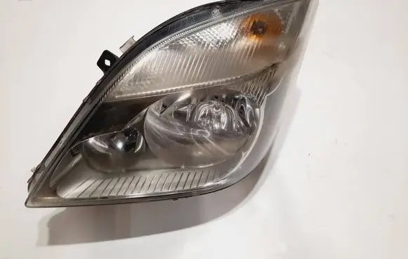 Mercedes-Benz Sprinter W906 Headlight/headlamp