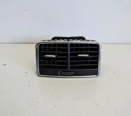 Audi A6 S6 C6 4F Dashboard air vent grill cover trim 4F0819203C