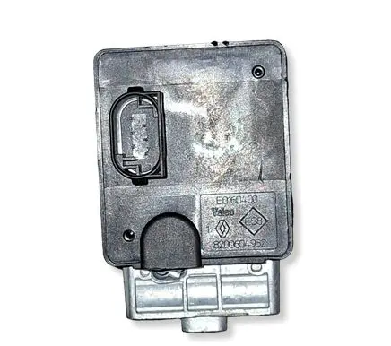 Renault Scenic III - Grand scenic III Steering wheel lock 8200604932 E0160400