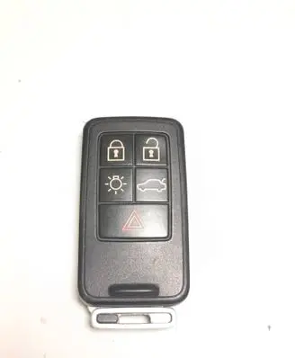 Volvo V60 Ignition key/card 8676873 5WK49264