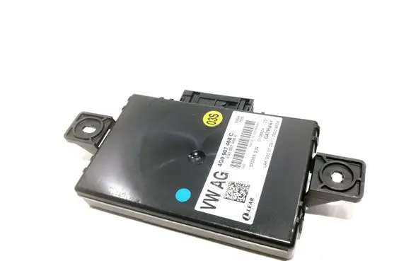 Audi A7 S7 4G Gateway control module 4G0907468C 4G0907468A 532355829