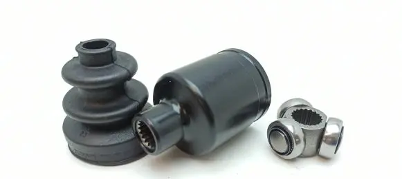 JDM Titane Driveshaft inner CV joint 220413