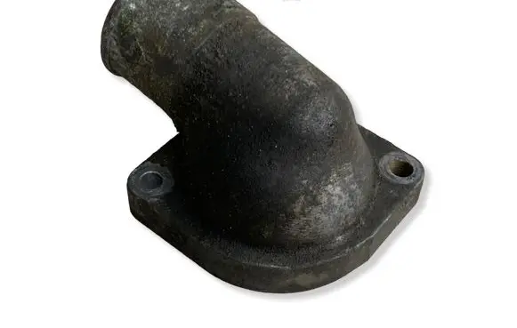 Subaru Forester SH Thermostat housing 