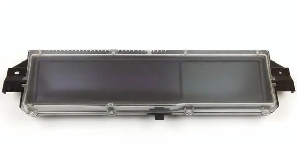 Renault Espace - Grand espace IV Speedometer (instrument cluster) P8200660940