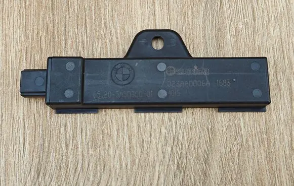 BMW 5 G30 G31 G38 Other devices 5A5D3C0