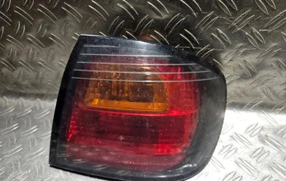 Nissan Primera Rear/tail lights 89026076 265509F505