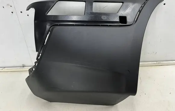 BMW X3 E83 Rear bumper corner part panel trim 3416238