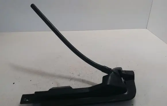 Citroen C5 Other parcel shelf part 9683412780