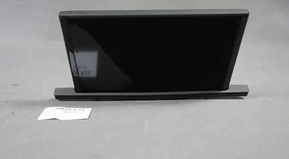 Audi Q2 - Screen/display/small screen 81A919604B