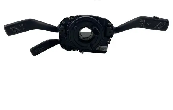 Volkswagen PASSAT B7 Indicator stalk 3C9953502B