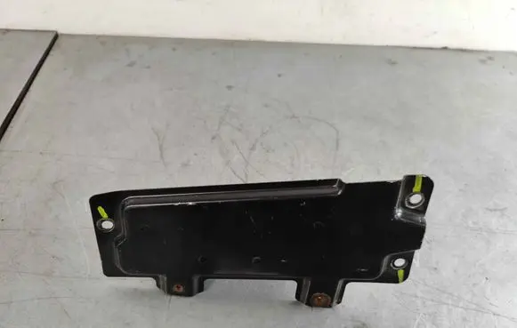 Maserati Quattroporte Power steering control unit/module 190833