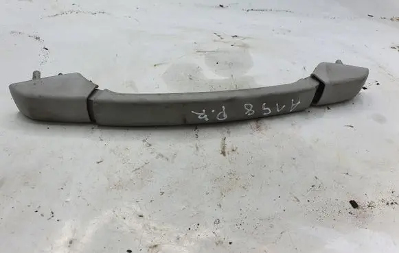 BMW 3 E46 Front interior roof grab handle NOCODE