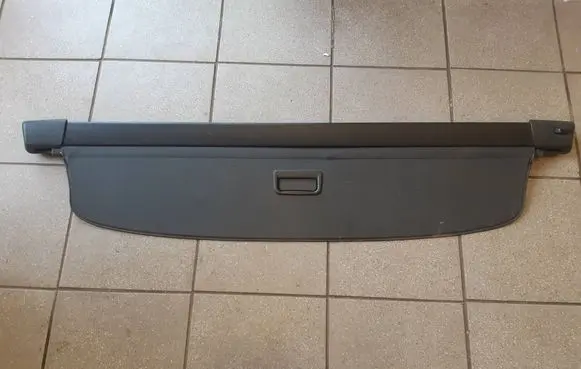 Volkswagen PASSAT B6 Parcel shelf load cover 3C9867871