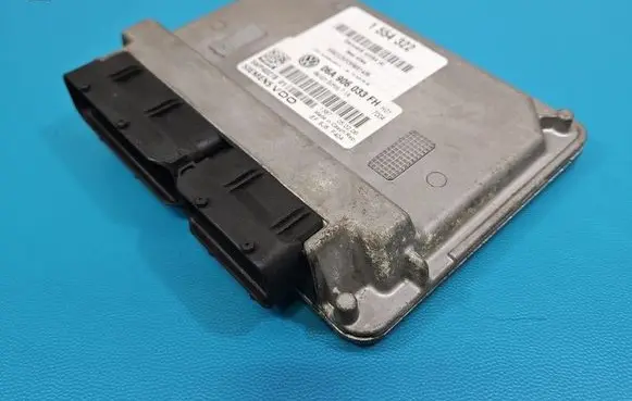 Seat Altea Engine control unit/module ECU 06A906033FH IMPRK1554322