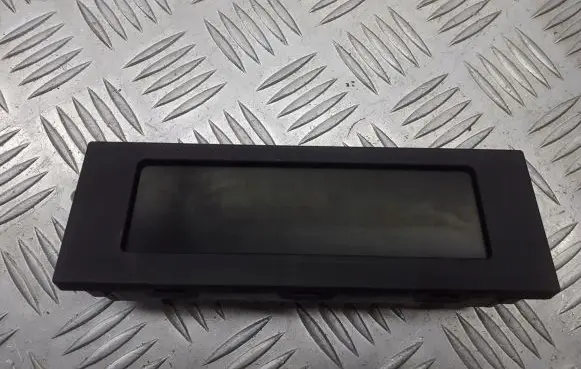 Citroen C2 Screen/display/small screen 96597970XT