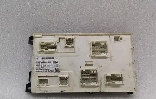 Mercedes-Benz G W461 W463 1st Gen SAM control unit A1769001101