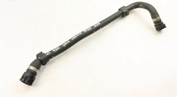 BMW 4 F32 F33 Engine coolant pipe/hose 8673993