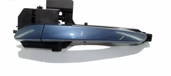 Hyundai Tucson TL Rear door exterior handle