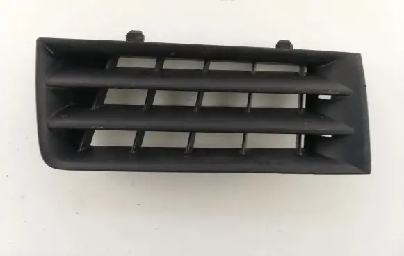 Renault Megane II Front bumper lower grill 8200114156 KL1787