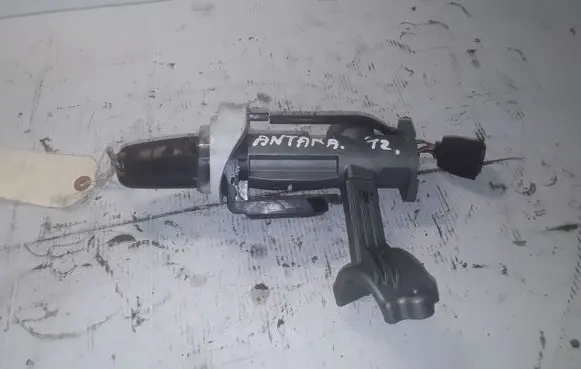 Opel Antara Ignition lock NOCODE