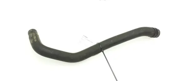 Jaguar XF X250 Air intake hose/pipe 9X238584BA