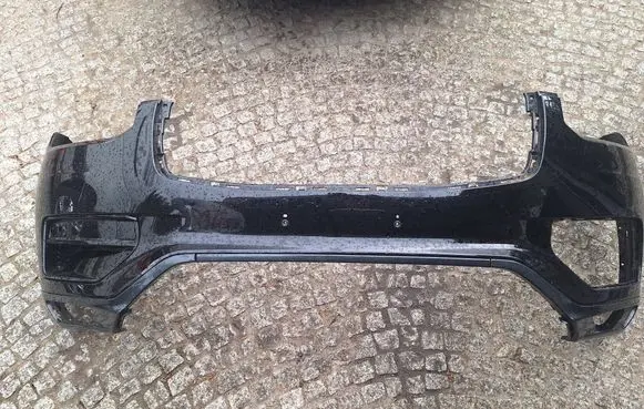 Volvo XC90 Front bumper 51690641
