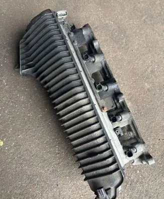 Volvo S60 Intake manifold 31319804