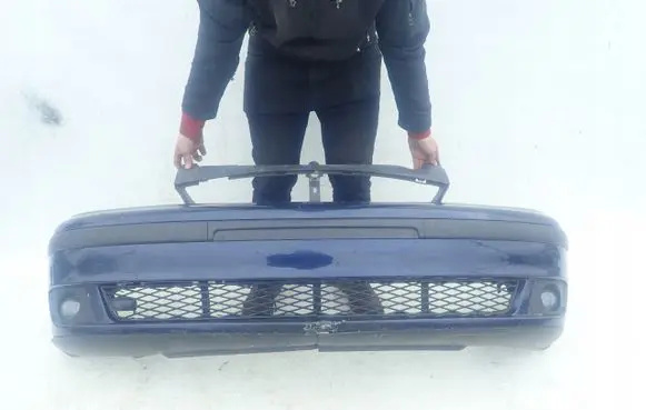 Ford Galaxy Front bumper