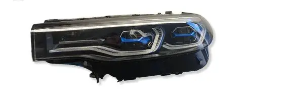 BMW X7 G07 Headlight/headlamp A99481801 9481801