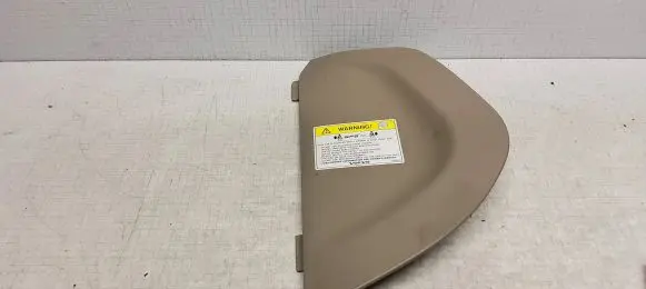 Volvo S60 Dashboard side end trim 09164898