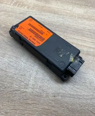Toyota Corolla Verso AR10 Power steering control unit/module PZ4090029102