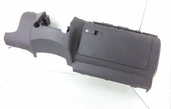 Volkswagen Touareg I Glove box set 7L6858904