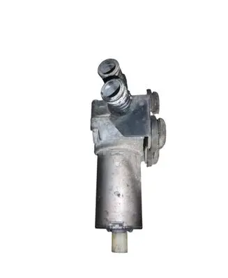 BMW 3 E90 E91 Electric auxiliary coolant/water pump 8369806
