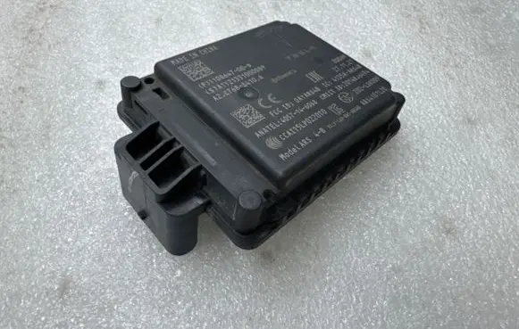 Tesla Model Y Distronic sensor radar 110864700D 2014DJ6494 4135AARS4B