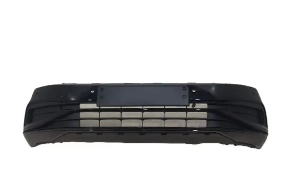 Volkswagen PASSAT B8 Front bumper 3G0807221E ZDR069