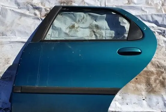 Fiat Palio Rear door